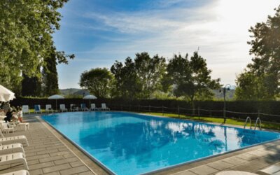 Agriturismo Case Graziani