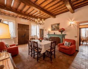 Agriturismo Case Graziani