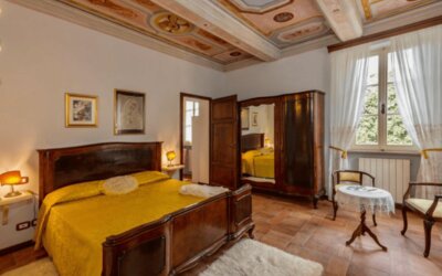 Agriturismo Case Graziani