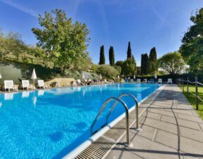 Agriturismo Case Graziani