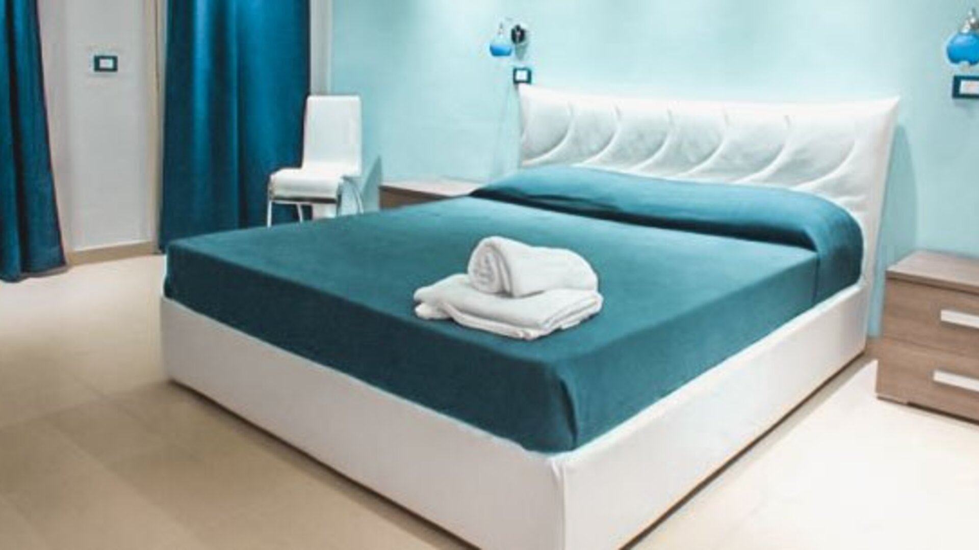 Hotel Costa Del Sole