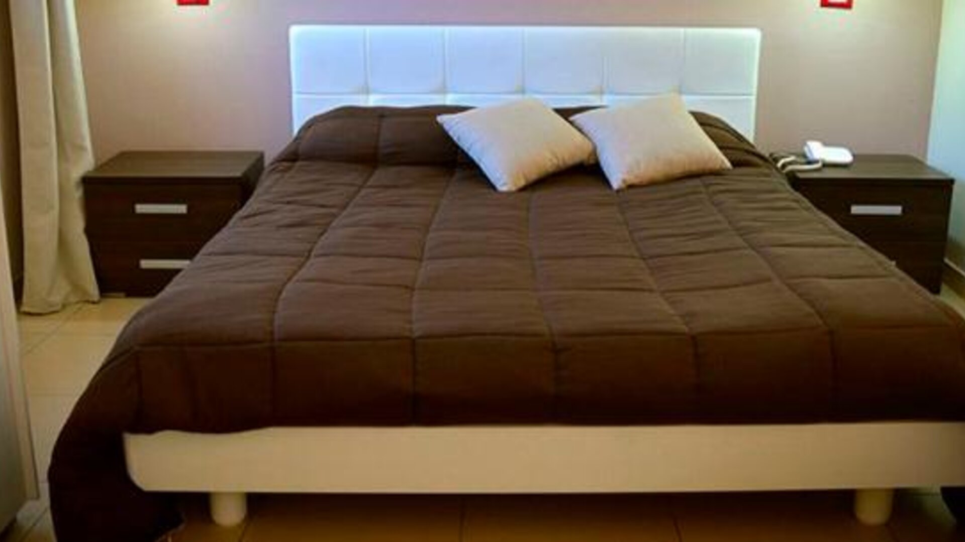 Hotel Costa Del Sole