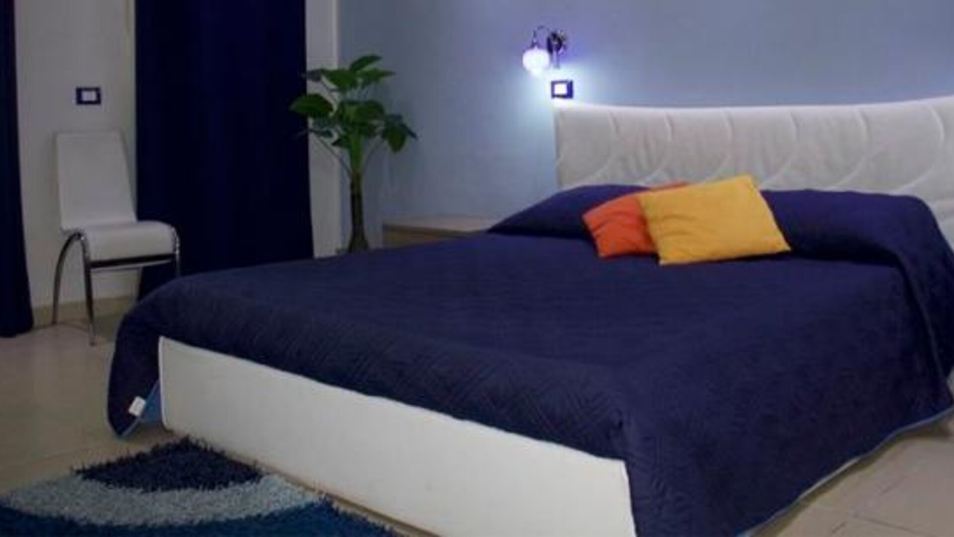 Hotel Costa Del Sole