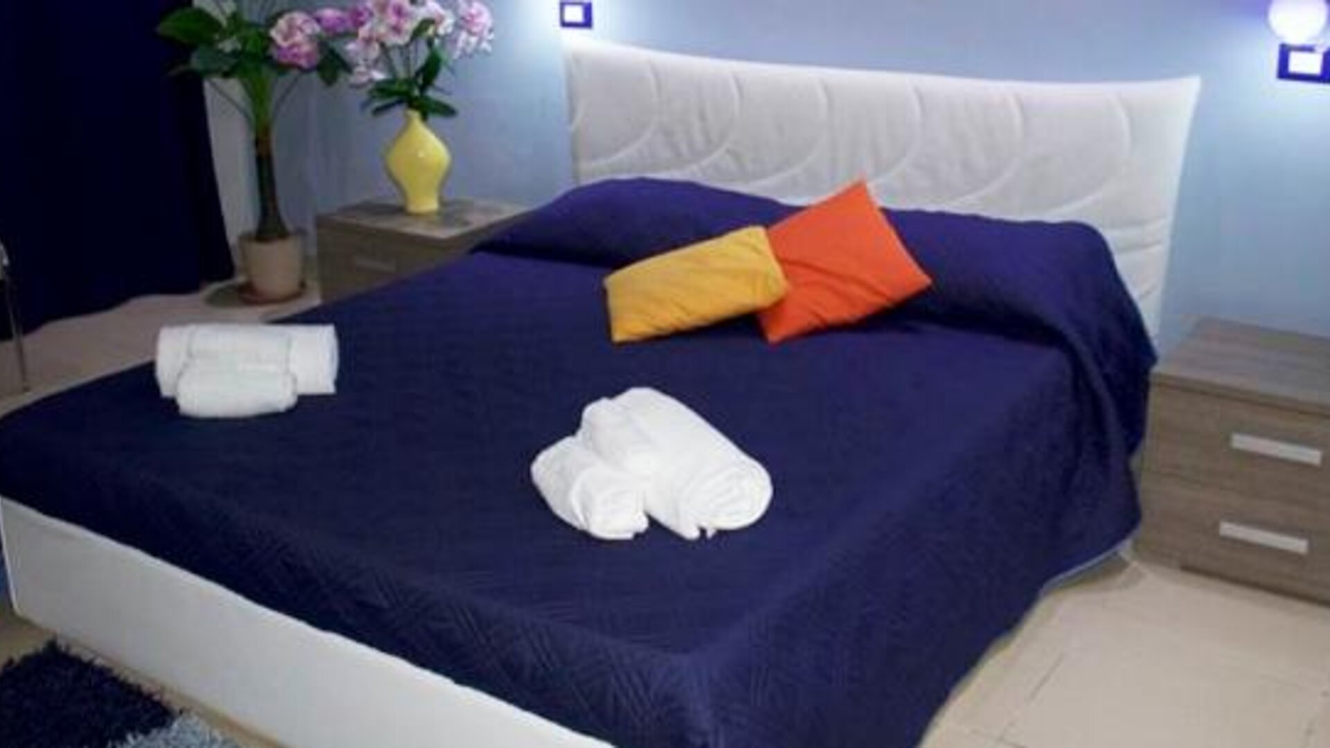 Hotel Costa Del Sole