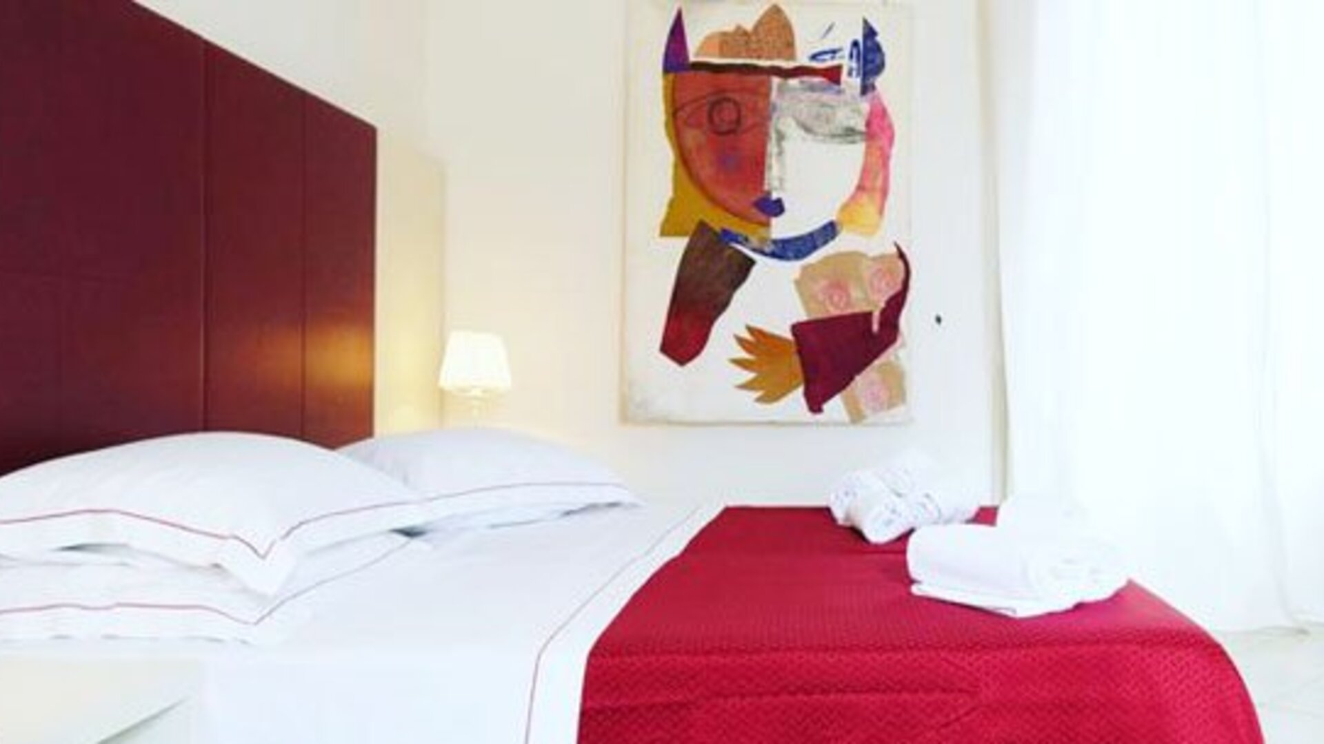 Santuzza Hotel Catania