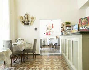 Santuzza Hotel Catania