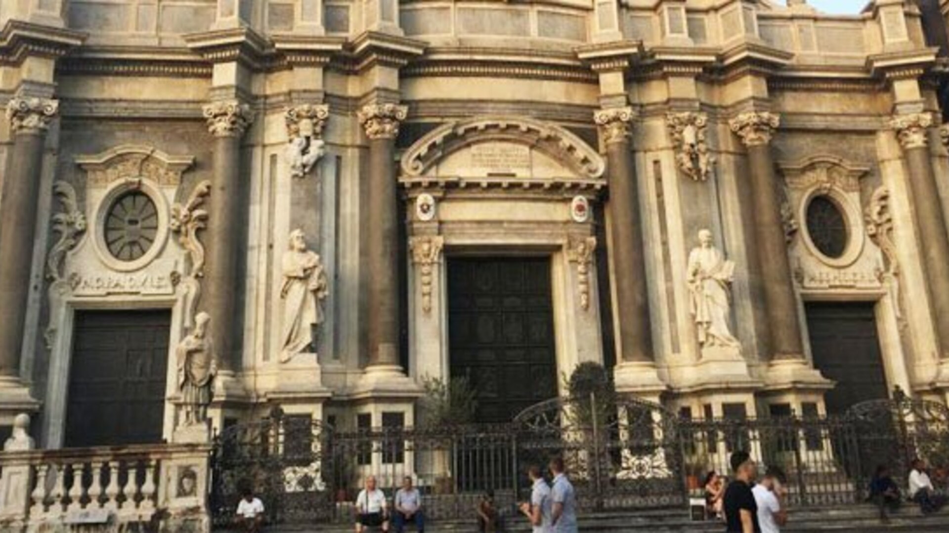 Santuzza Hotel Catania