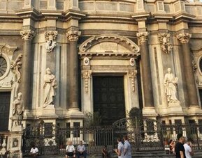 Santuzza Hotel Catania