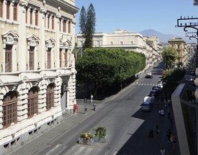 Santuzza Hotel Catania