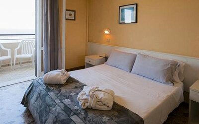 Hotel David