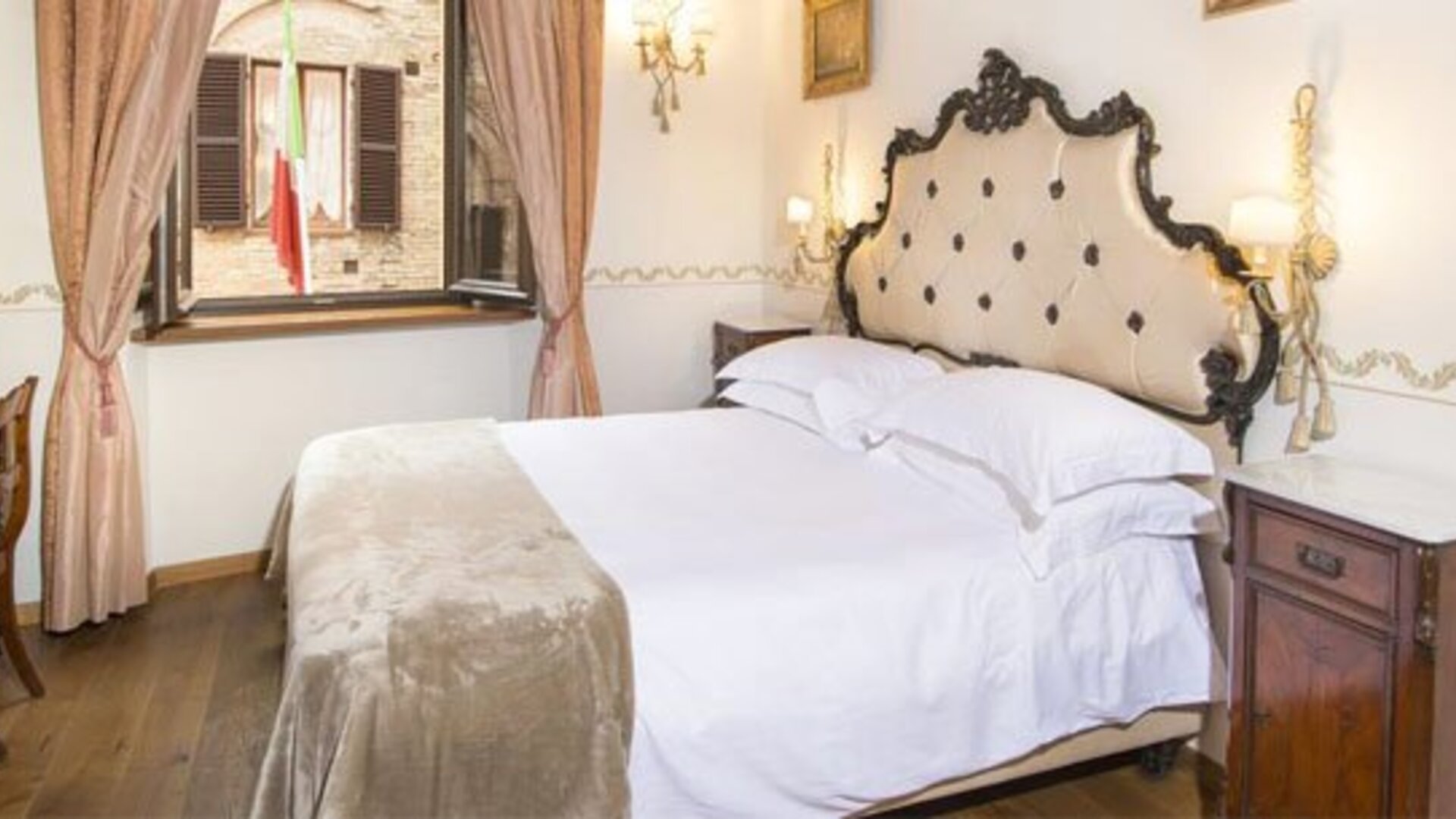 Hotel Palazzo Pacini
