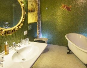 Hotel Palazzo Pacini