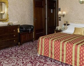 Le Fonti Grand Hotel