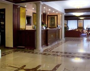 Le Fonti Grand Hotel