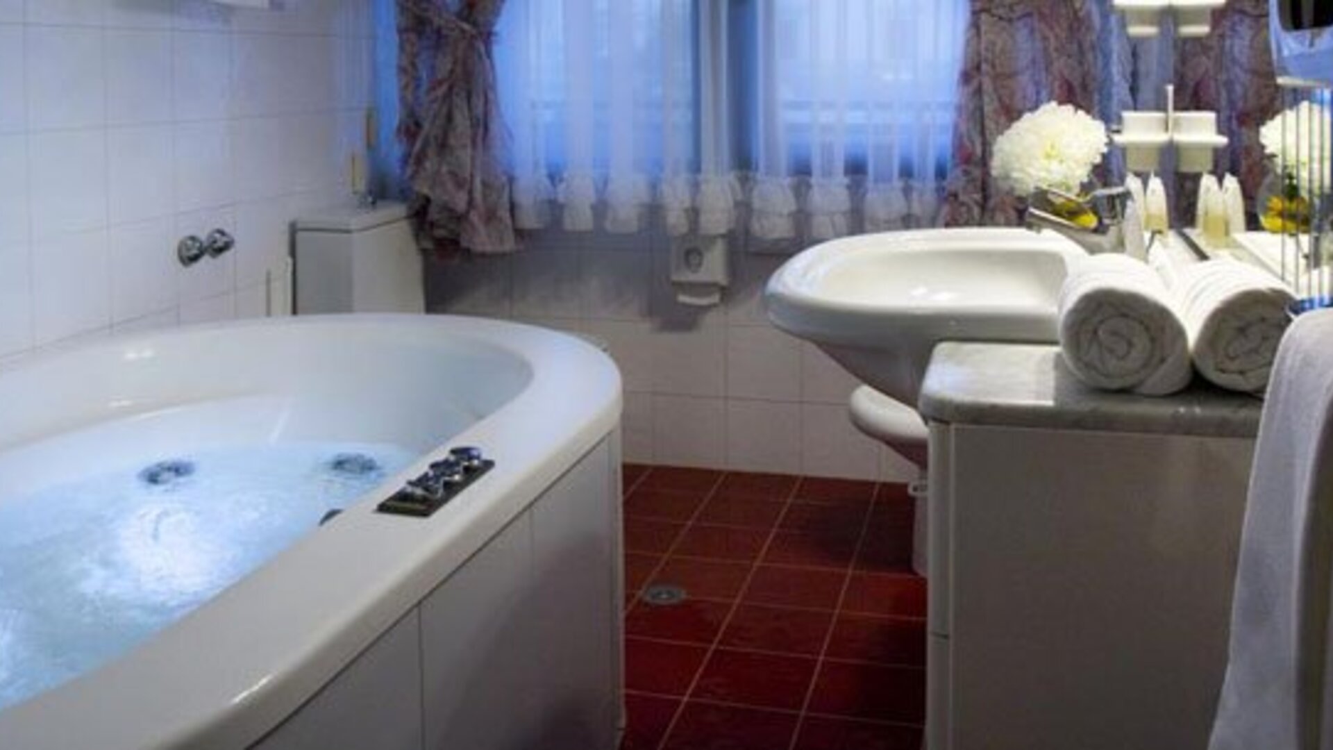 Le Fonti Grand Hotel