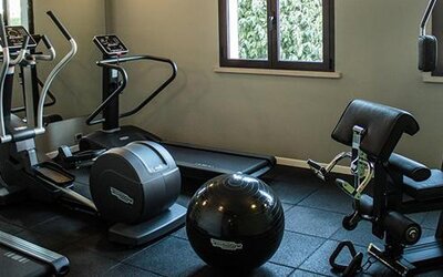 UNA HOTELS Occhiobello