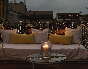 Hotel Cellai Florence