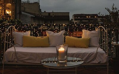 Hotel Cellai Florence