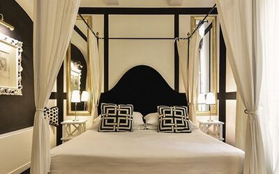 Hotel Cellai Florence