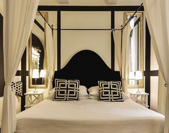 Hotel Cellai Florence