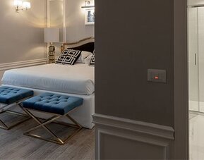 Hotel Cellai Florence