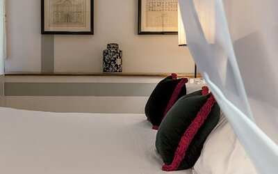 Hotel Cellai Florence