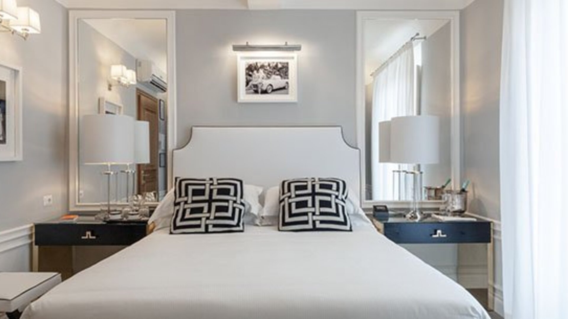 Hotel Cellai Florence