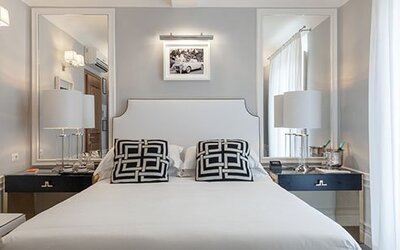 Hotel Cellai Florence