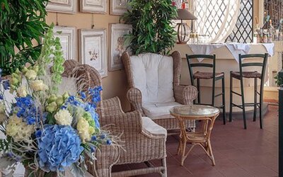 Hotel Cellai Florence