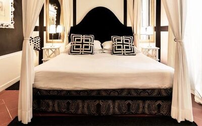 Hotel Cellai Florence