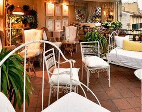 Hotel Cellai Florence