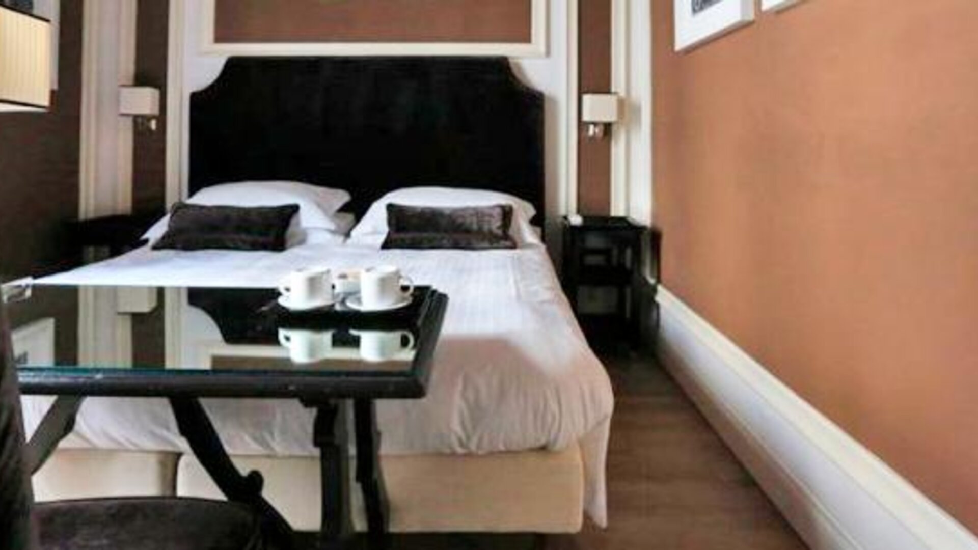 Hotel Cellai Florence