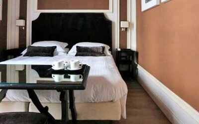 Hotel Cellai Florence