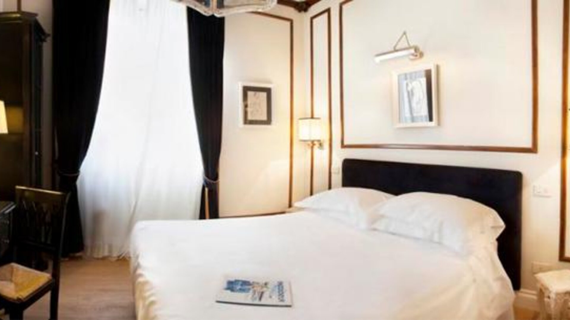 Hotel Cellai Florence