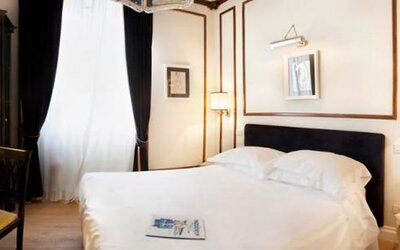 Hotel Cellai Florence