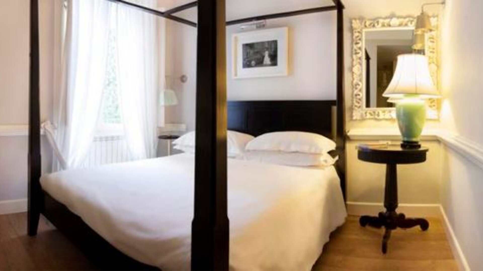 Hotel Cellai Florence