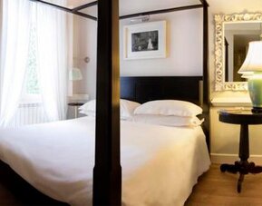 Hotel Cellai Florence