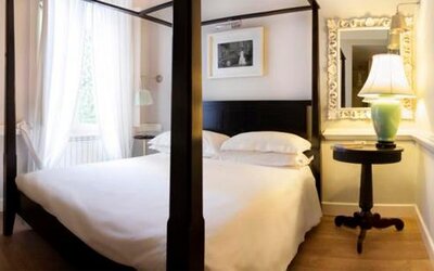 Hotel Cellai Florence