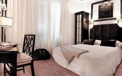 Hotel Cellai Florence