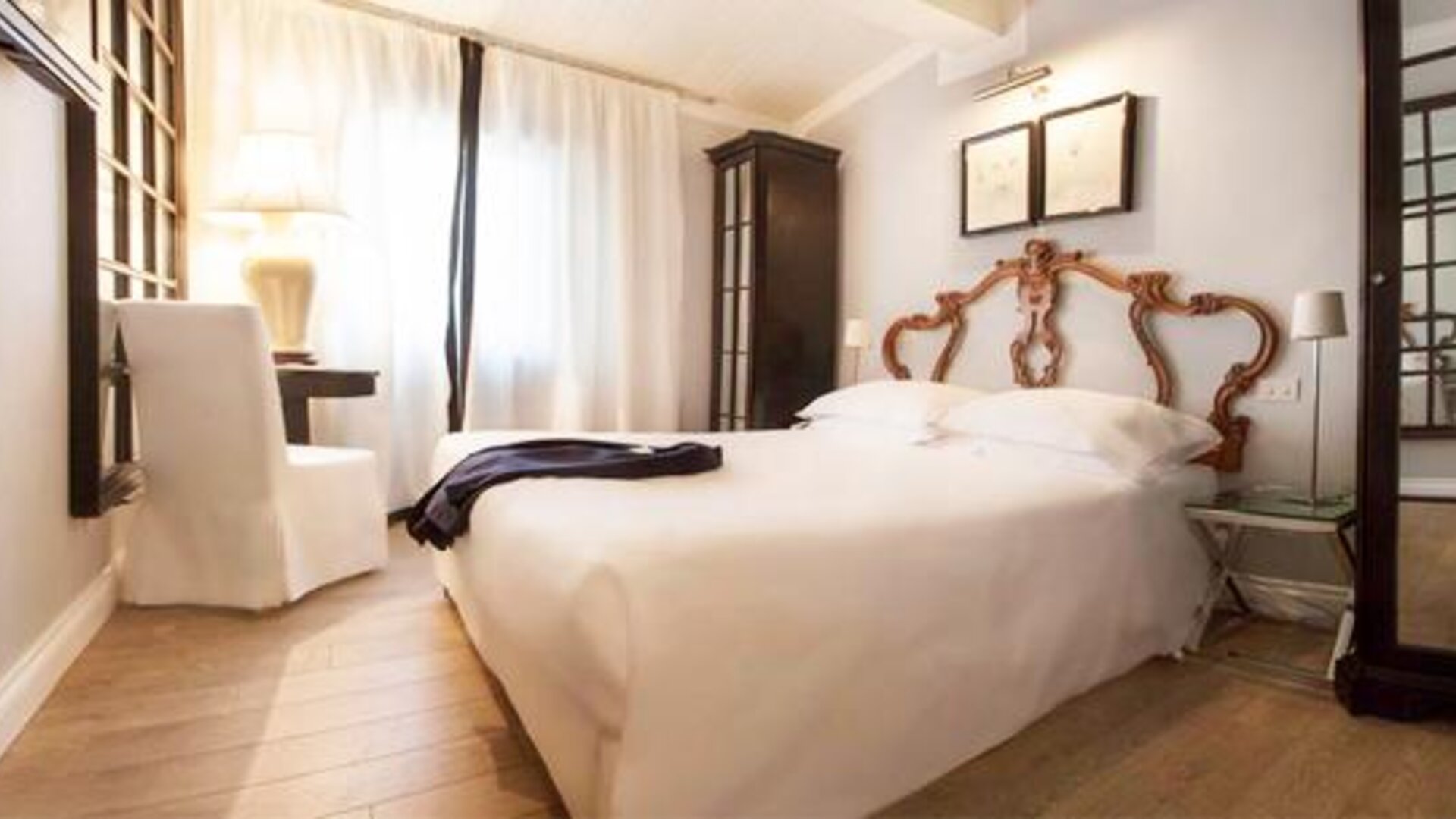 Hotel Cellai Florence