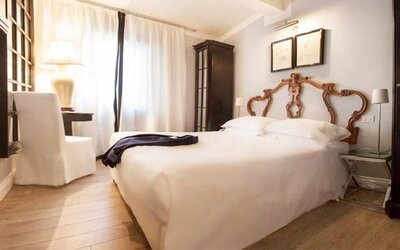 Hotel Cellai Florence