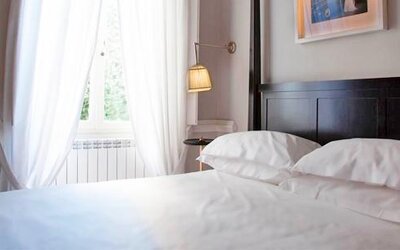 Hotel Cellai Florence