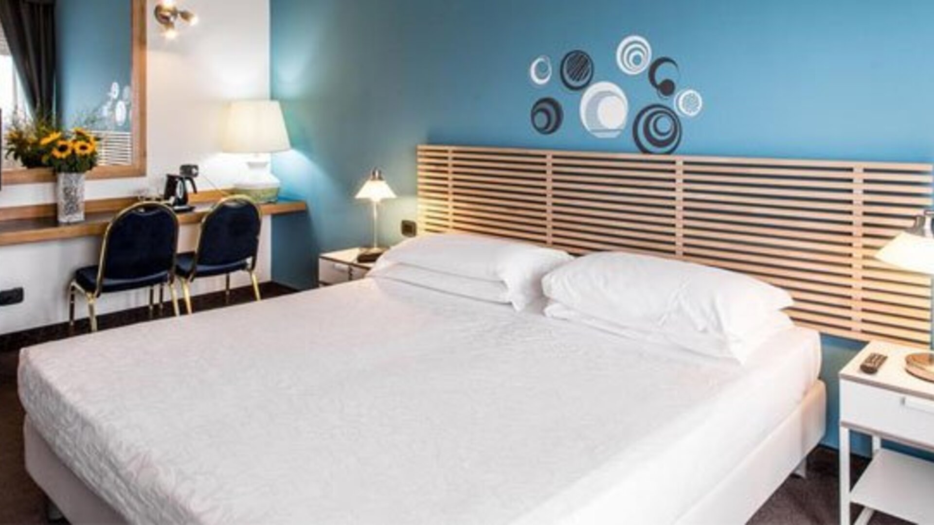 Hotel Mirage Firenze