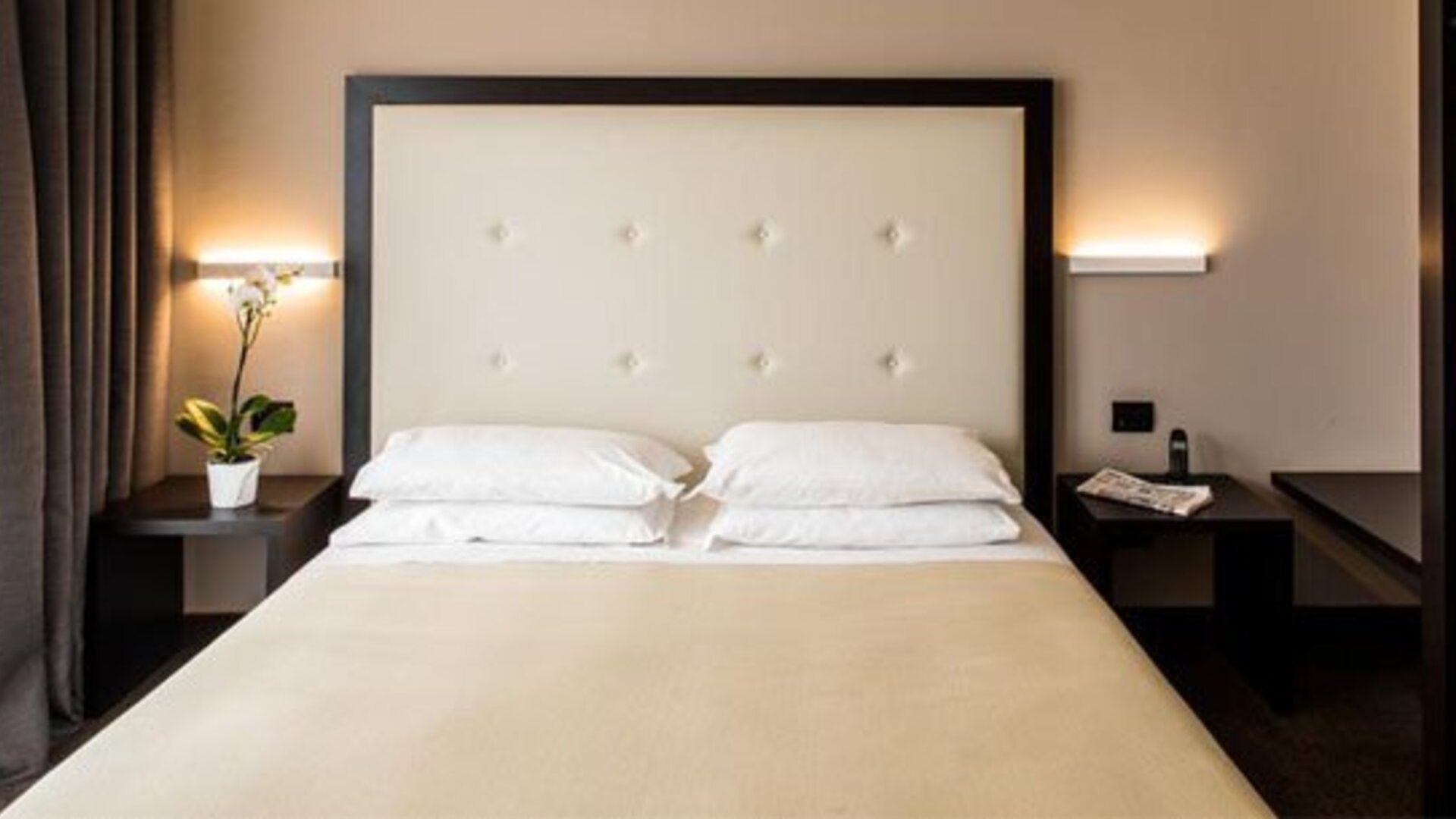 Hotel Mirage Firenze