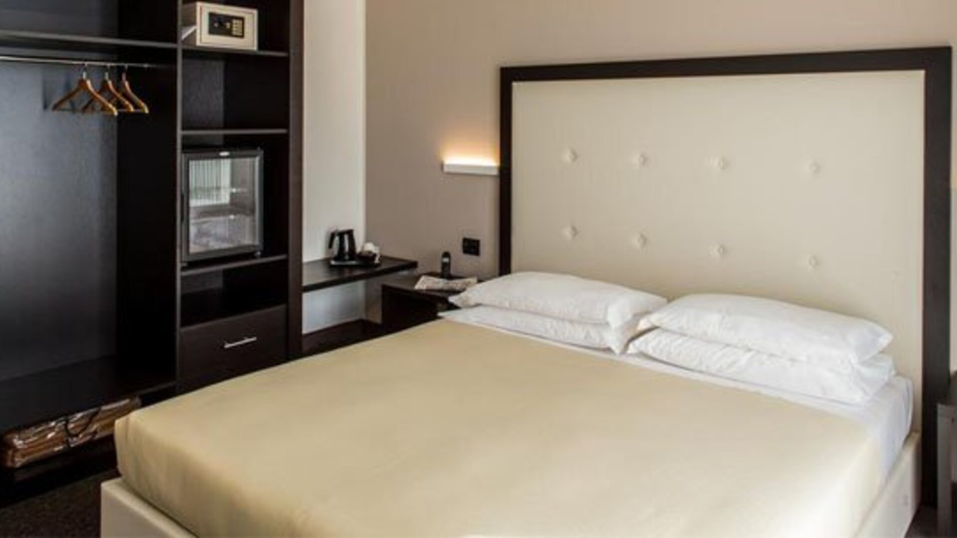 Hotel Mirage Firenze