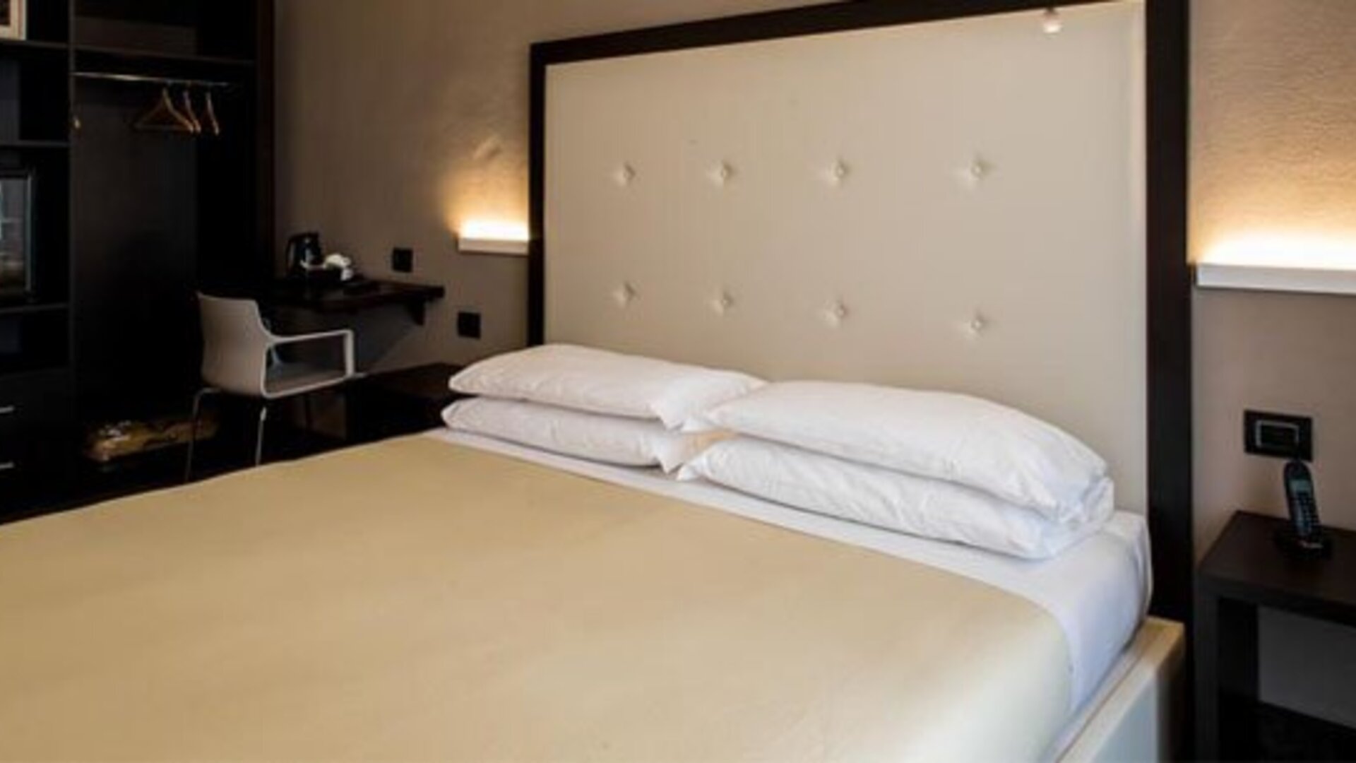 Hotel Mirage Firenze