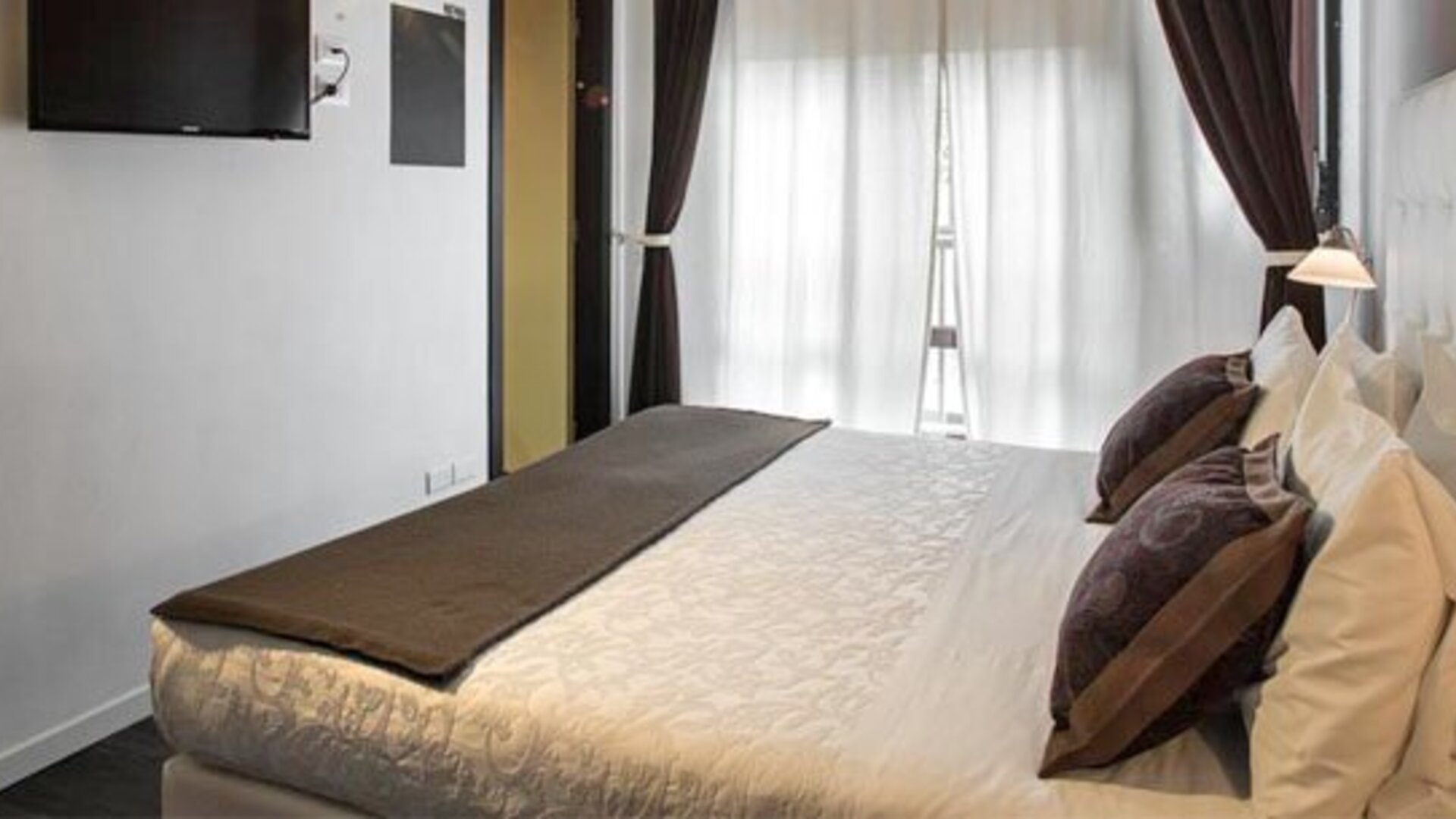 Hotel Mirage Firenze