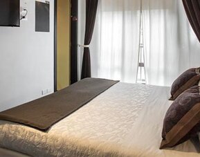 Hotel Mirage Firenze