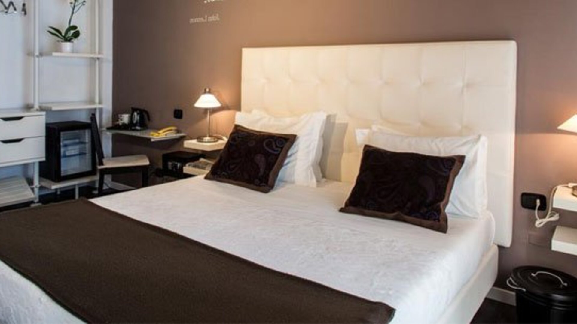 Hotel Mirage Firenze