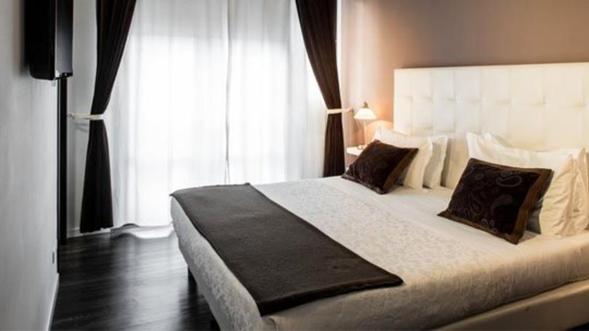 Hotel Mirage Firenze